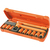 Facom S.400AVSE chiave a cricchetto Acciaio al cromo vanadio 9 pezzo(i) Arancione