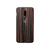 OnePlus 5431100065 mobiele telefoon behuizingen 16,3 cm (6.41") Hoes Hout