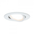Paulmann 938.76 Recessed lighting spot White LED 6.8 W