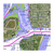 Garmin BlueChart g3 Vision VEU061R Water map MicroSD/SD