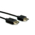 ROLINE 11.04.5911 HDMI kabel 1,5 m HDMI Type A (Standaard) Zwart