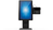Elo Touch Solutions E796965 bevestiging voor signage-beeldschermen 55,9 cm (22") Zwart, Grijs