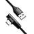 LogiLink CU0138 USB-kabel 1 m USB 2.0 USB A USB C Zwart