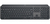 Logitech MX Keys toetsenbord RF-draadloos + Bluetooth QWERTY Spaans Grafiet