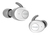 Philips SHB2515WT Kopfhörer True Wireless Stereo (TWS) im Ohr Anrufe/Musik Bluetooth Grau, Weiß