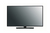 LG 55UT661H Signage-Display Digital Signage Flachbildschirm 139,7 cm (55") LED WLAN 400 cd/m² 4K Ultra HD Schwarz Web OS