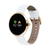 xlyne SIONA COLOR OLED Zwart, Goud