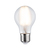 Paulmann 287.00 lámpara LED Blanco cálido 2700 K 7,5 W E27 F