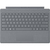 Microsoft Surface Signature Type Cover Platino Microsoft Cover port QWERTY