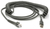 Zebra CBA-U29-C15ZBR USB kábel 4,57 M USB 2.0 USB A Fekete