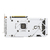 ASUS Dual -RTX4070S-12G-WHITE NVIDIA GeForce RTX 4070 SUPER 12 GB GDDR6X