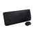 V7 CKW300FR toetsenbord Inclusief muis Bluetooth Frans Zwart