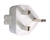 CoreParts MSPA1018 mobile device charger White AC Indoor