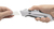 Wedo CERA-Safeline Antracita, Plata Cúter de cuchillas intercambiables