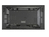NEC MultiSync V654Q-MPi3 Pannello piatto per segnaletica digitale 165,1 cm (65") VA 500 cd/m² 4K Ultra HD Nero Processore integrato 24/7