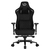 Ultradesk UDESK-TH-BK fotel do gry Fotel dla gracza Wiaderko (kołyska) siedzisko Czarny