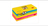 Post-It Super Sticky note paper Square Blue, Green, Pink, Yellow 90 sheets Self-adhesive