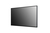LG 49UM3DG Digital signage flat panel 124.5 cm (49") IPS 350 cd/m² Black 18/7