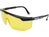Yato YT-7362 safety eyewear Safety glasses Nylon Black
