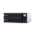 CyberPower OL8KERTHD UPS Dubbele conversie (online) 8 kVA 8000 W 11 AC-uitgang(en)