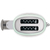 Smeg TSF01PGEU broodrooster 6 2 snede(n) 950 W Groen