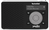 TechniSat Digitradio 1 Portátil Analógico y digital Negro, Blanco