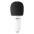 Vonyx CMS300W Weiß Studio-Mikrofon