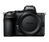 Nikon Z 5 MILC body 24,3 MP CMOS 6016 x 4016 Pixels Zwart
