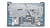 Lenovo 5CB1K80658 laptop reserve-onderdeel Cover + keyboard