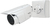 Panasonic WV-X1551LN Sicherheitskamera Geschoss IP-Sicherheitskamera Outdoor 3072 x 1728 Pixel Decke/Wand