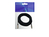 Omnitronic 30220590 audio kabel 25 m XLR (3-pin) Zwart