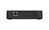 SEH utnserver Pro nyomtatószerver Ethernet LAN Fekete