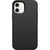 OtterBox iPhone 12 mini Aneu Series Case with MagSafe mobile phone case 13.7 cm (5.4") Cover Black