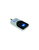 Premier 88003-001-S04 Fingerabdruckscanner USB Typ-A Grau