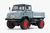 Tamiya UNIMOG 406 Radio-Controlled (RC) model Cross-country truck Electric engine 1:10