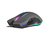 FURY Scrapper souris Ambidextre USB Type-A Optique 6400 DPI