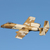 E-flite UMX A-10 Thunderbolt II ferngesteuerte (RC) modell Jagdflugzeug Elektromotor