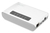 Digitus Servidor de red multifunción inalámbrico USB 2.0 de 2 puertos, 300 Mbps