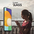 OtterBox Trusted Glass Átlátszó képernyővédő Samsung 1 dB