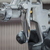 Sealey SSG503 pneumatic paint sprayer