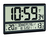 TFA-Dostmann 60.4521.01 alarm clock Digital alarm clock Black