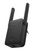Xiaomi Mi WiFi Range Extender AC1200 Network repeater Black 10, 100 Mbit/s
