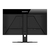 Gigabyte M28U LED display 71.1 cm (28") 3840 x 2160 pixels 4K Ultra HD Black