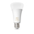 Philips Hue White ambience E27 - Smarte Lampe A67 - 1600