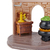 Wizarding World HARRY POTTER - - HARRY POTTER MAGICAL MINIS - Set Aula de las Pociones con 1 figura Harry Potter Exclusiva 8 cm y 3 Accesorios - 6061847 - Juguetes Niños 5 Años +