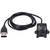 Akyga AK-SW-03 mobile device charger Black Indoor