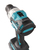 Makita DHP486RTJ drill 2100 RPM 2.7 kg Black, Blue