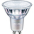 Philips 30813800 LED-Lampe Warmweiß 2700 K 4,8 W GU10