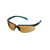 3M S2005SGAF-BGR occhialini e occhiali di sicurezza Plastica Blu, Grigio
