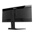 Gigabyte M34WQ számítógép monitor 86,4 cm (34") 3440 x 1440 pixelek Wide Quad HD LCD Fekete